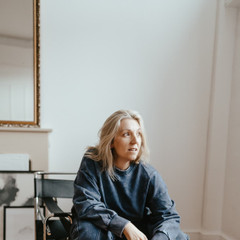 Arienne Jonas