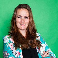 Evelien De Haas