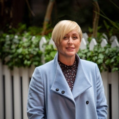 Stacey Oliver