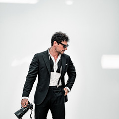 Fabio Mastrovito
