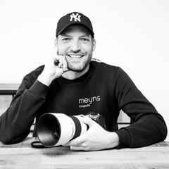 Dimitri Meyns