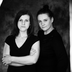 Anna & Barbara Sosinowska