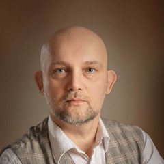 Konrad Paprocki