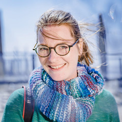 Ingrid Timmermans