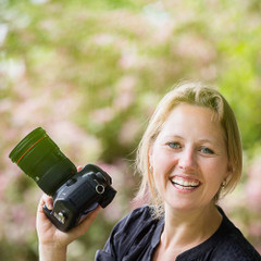 Martine Van Der Voort