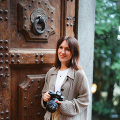 Helen Sharpe