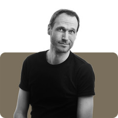 Niels Woesthuis