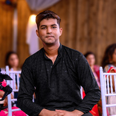 Bhavesh Jahree