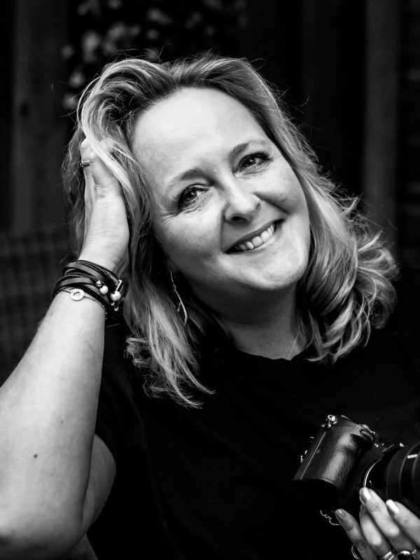 Daniëlle Kila - Van Koesveld