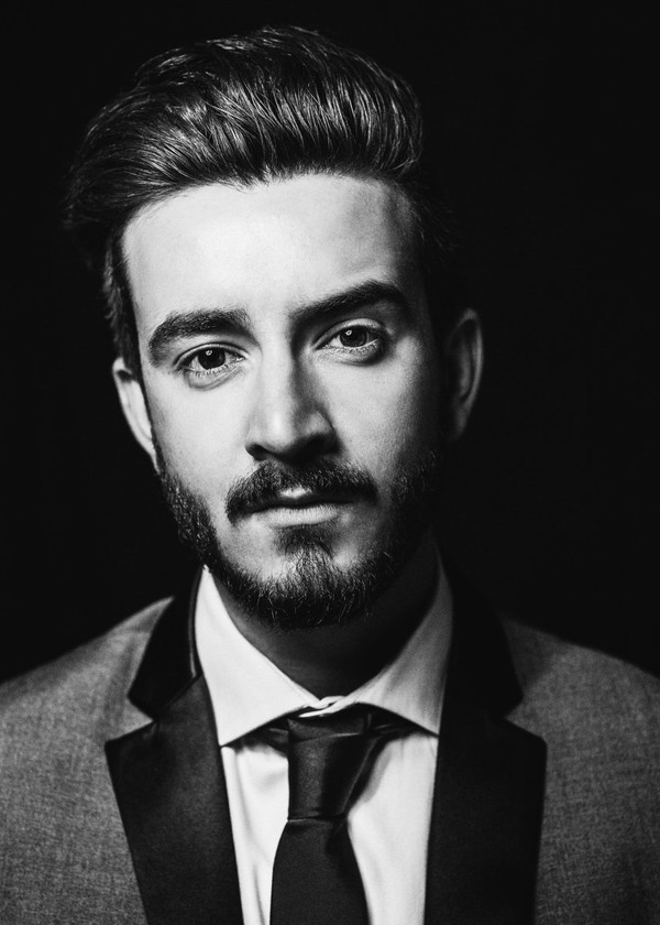 David Zuber