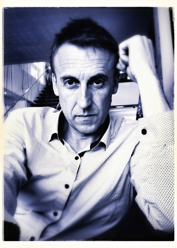 David Gordon