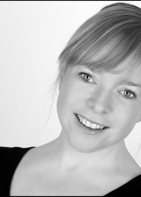 Julia Schneider-reissle