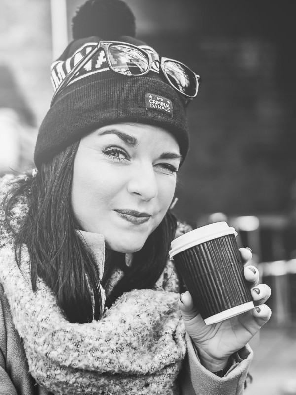 Karolina Hasińska