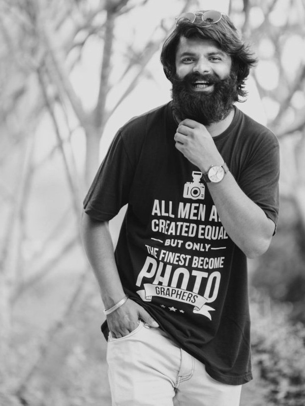 Ravikant Khatri