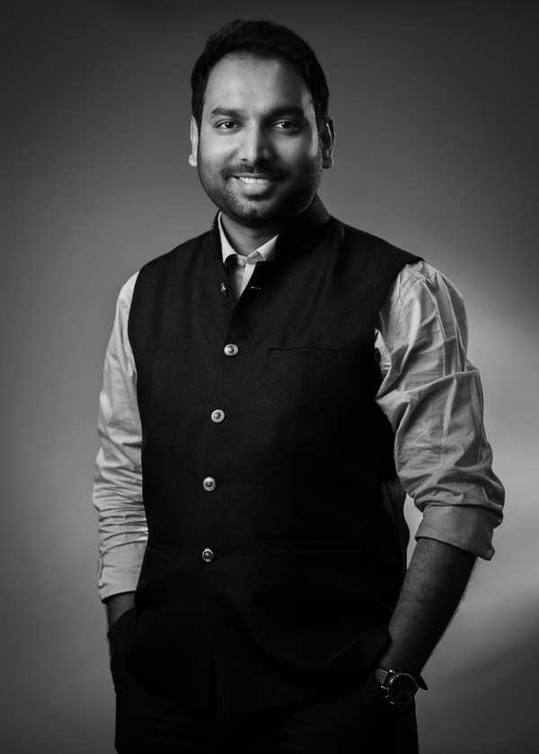 Karan Soma