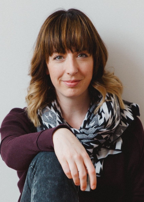 Megan Elrick