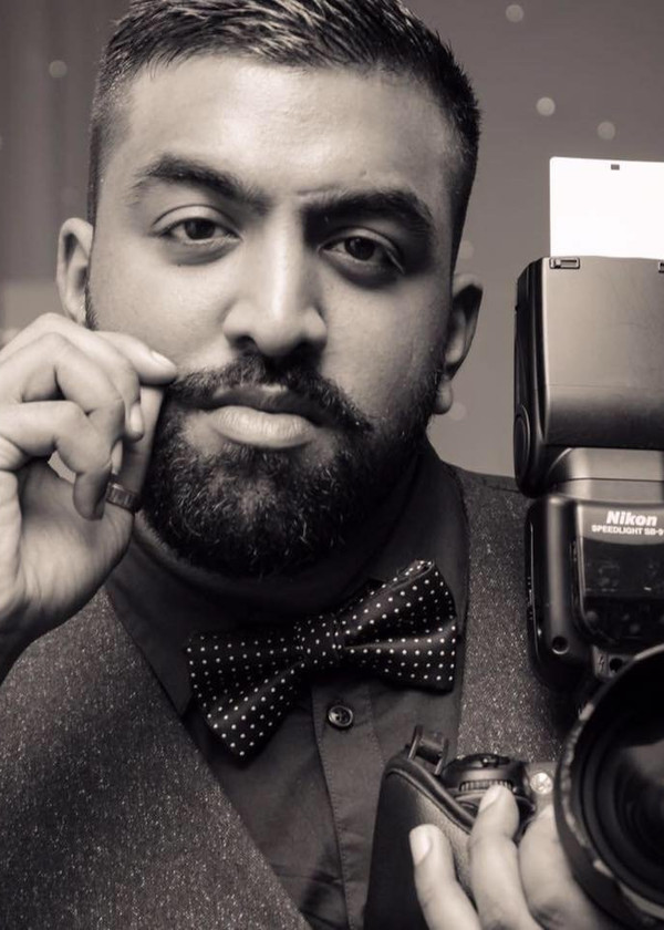 Ananth Bremakumar