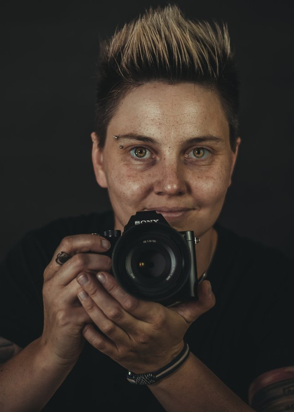 Stefanie Maier
