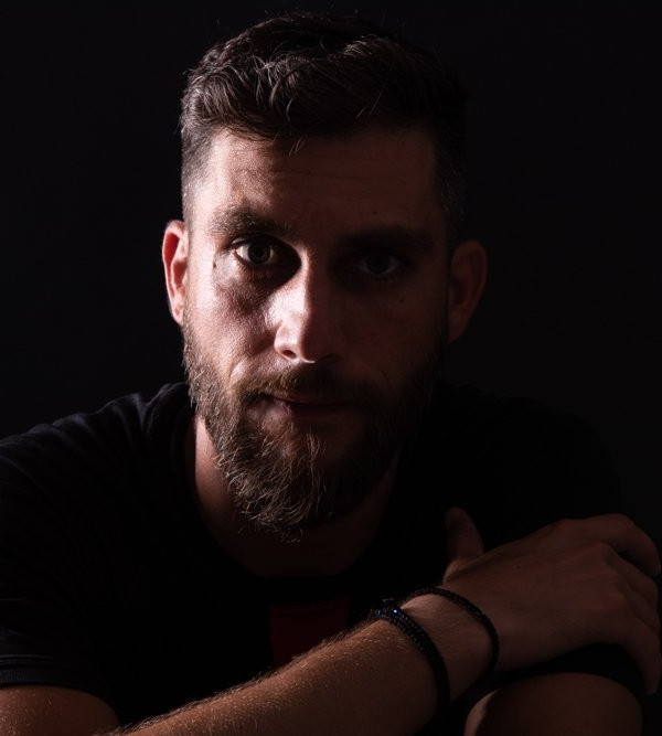 Antonis Parpottas