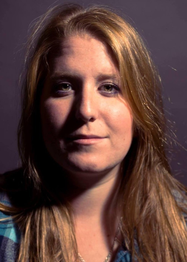 Natalie Rudich