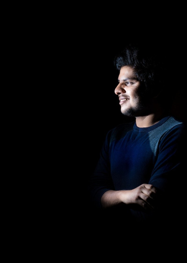 Goutham Reddy