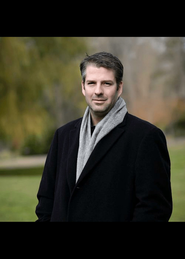 Brian Mullins