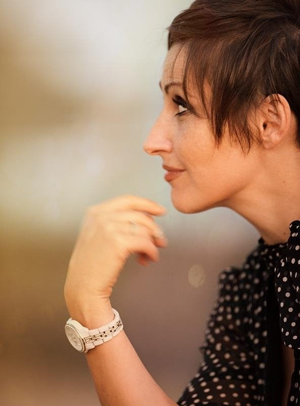 Linda Puccio