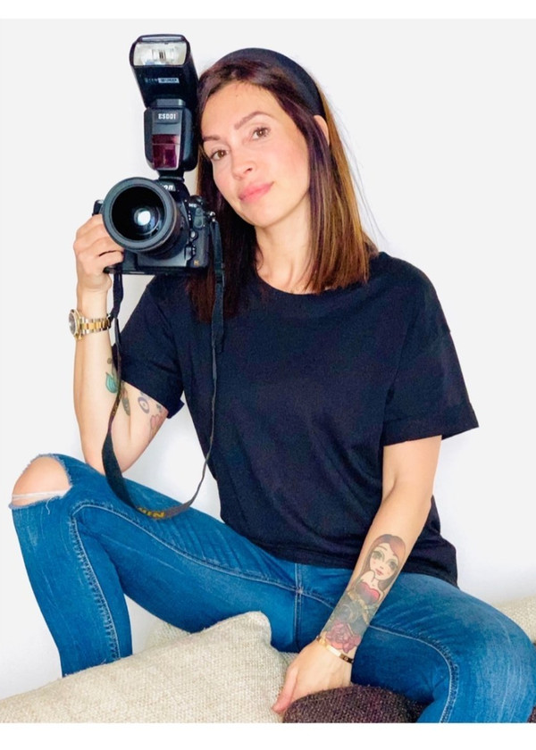 Alice Fazzari