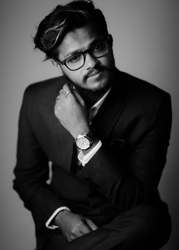 Sandeep Holla