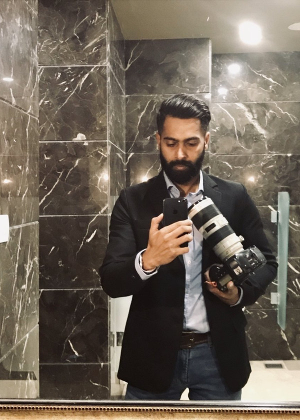 Abhinav Srivastava