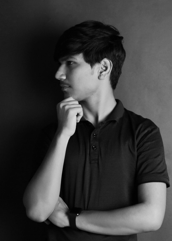 Dolar Patel