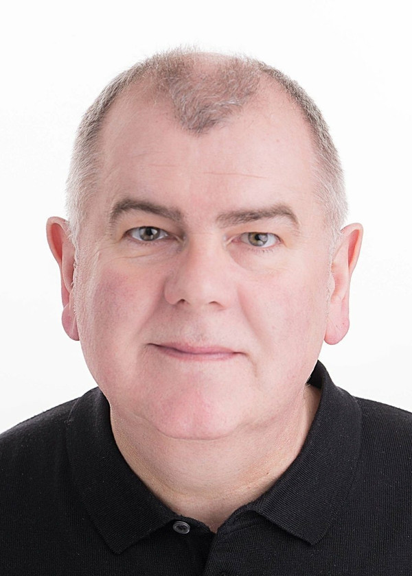 Gary Walsh