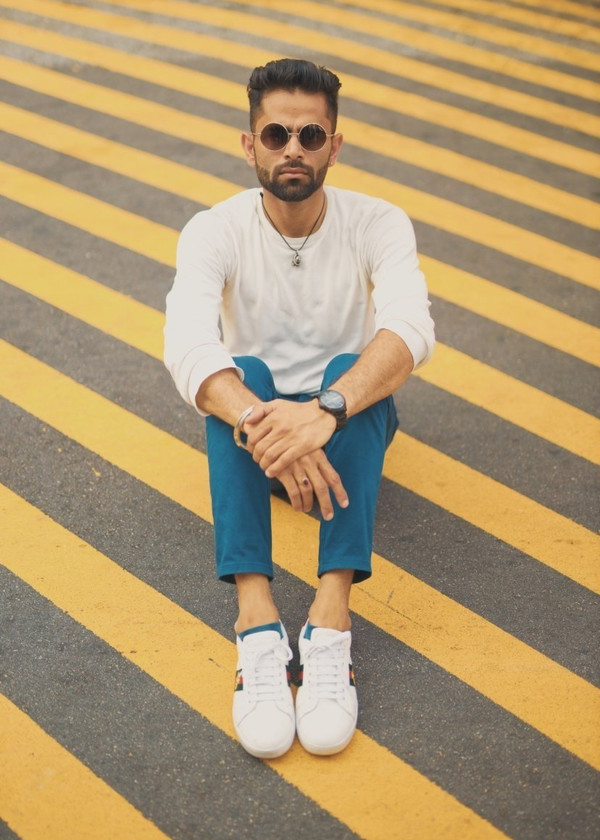 Kartik Bhagat
