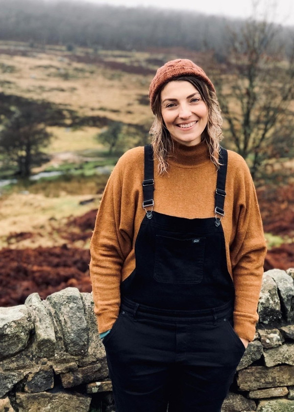 Michelle Wilson-stimson