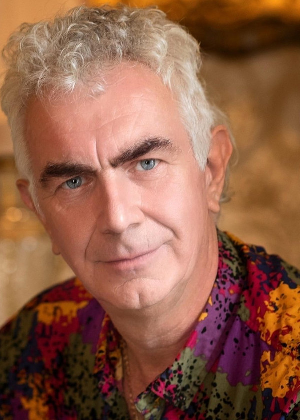 Paul Callaghan