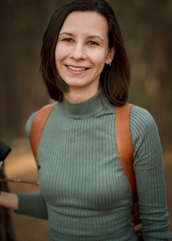 Kristyna Dopitová