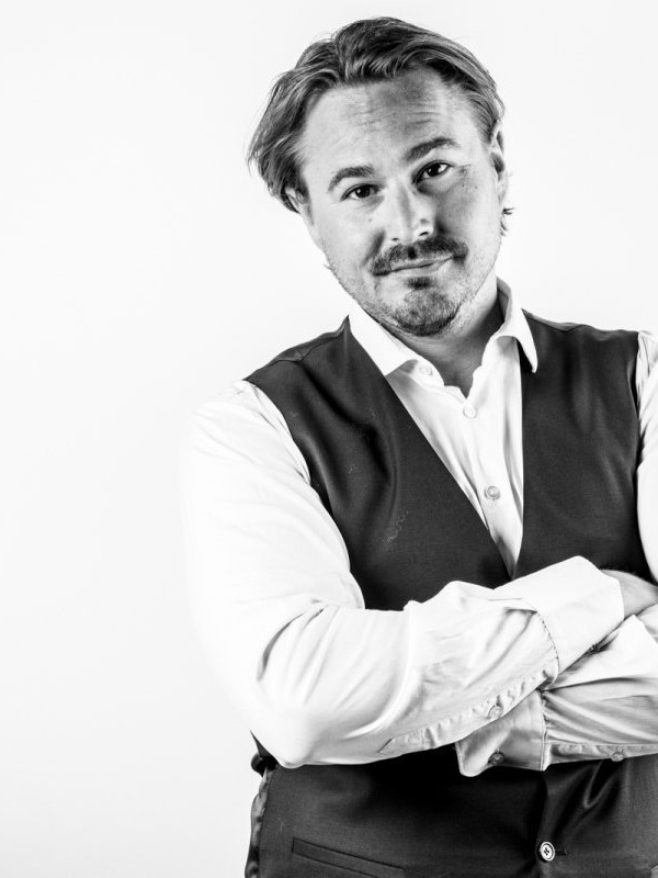 Adrian Flütsch