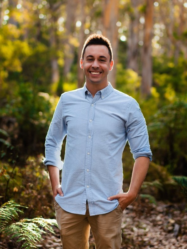 Jacob Gordon