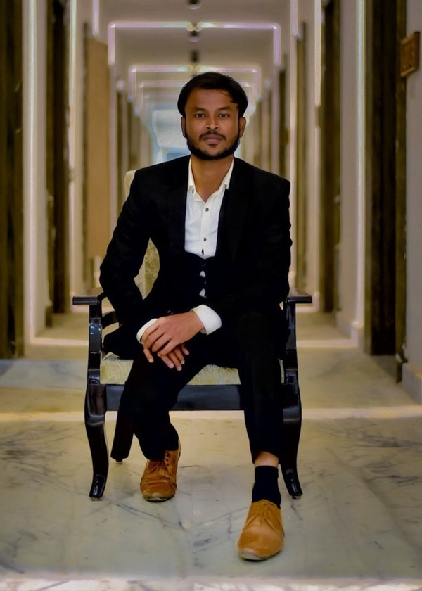 Rahul Prakash