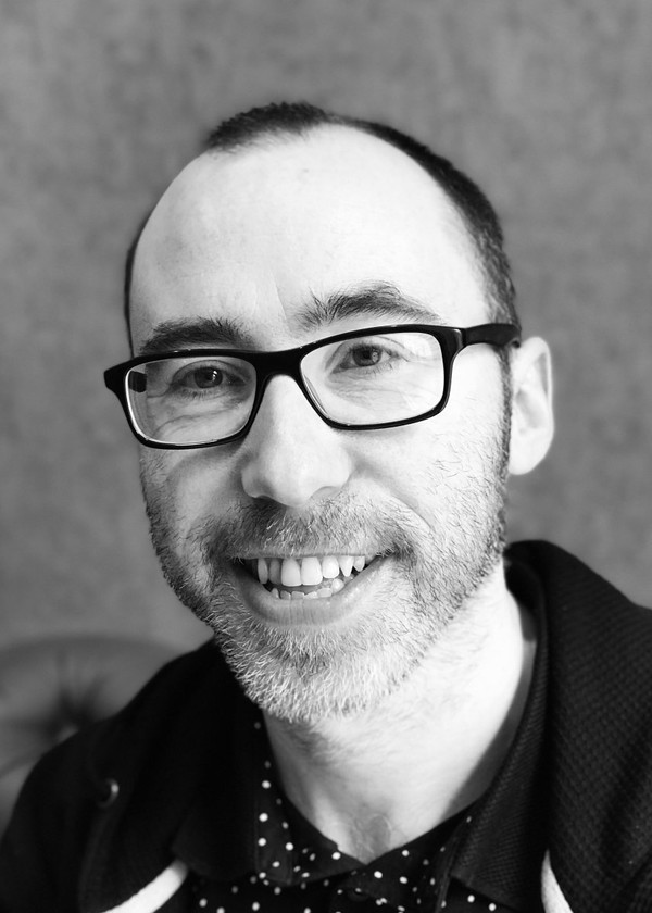 Gary Kavanagh