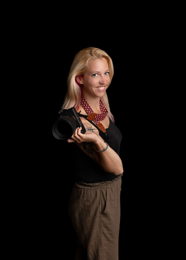 Naomi Wisman- Van Zwam