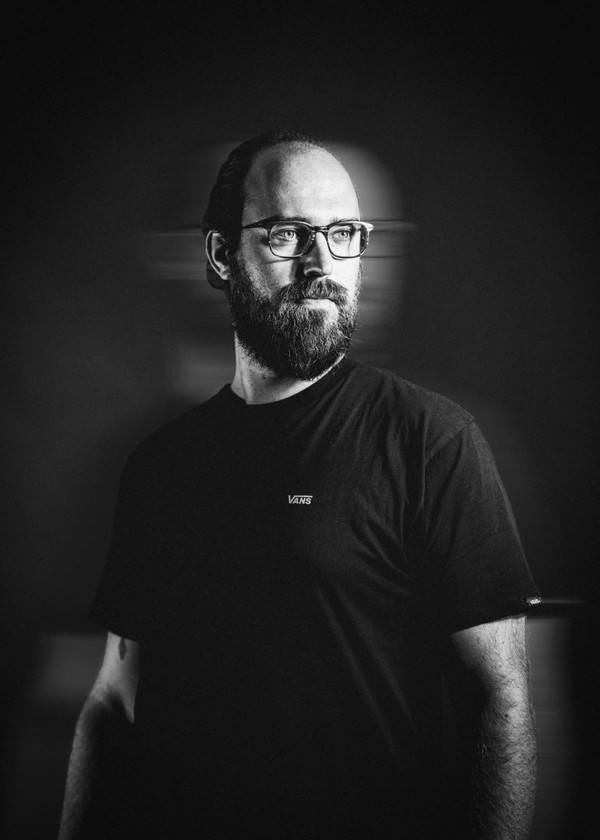 Cédric Depraetere