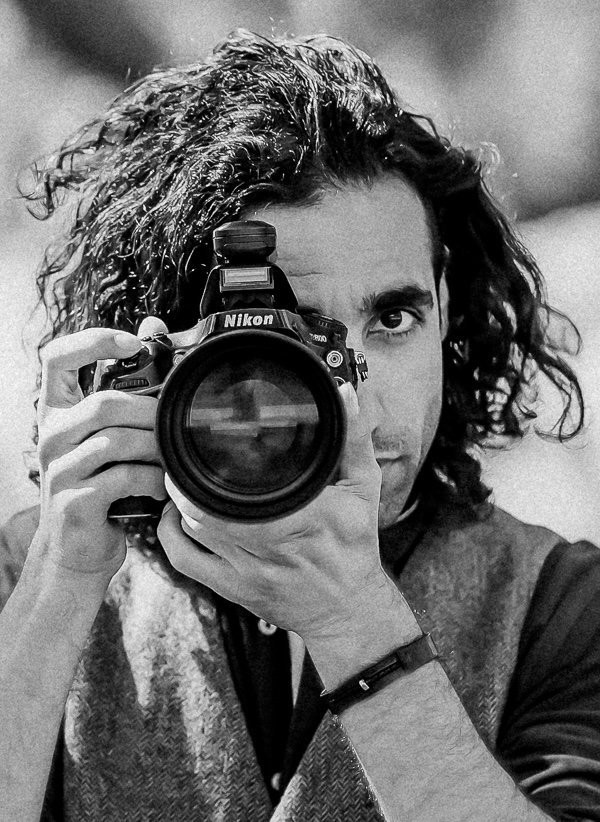 Morteza Safataj