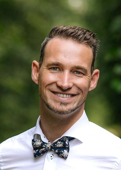 Arjan Van Der Plaat