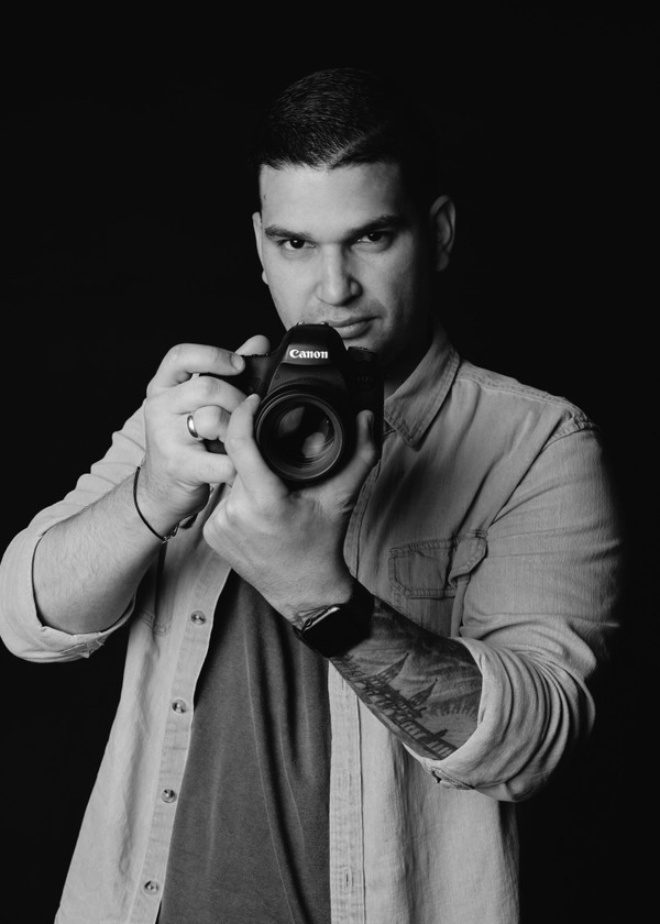 Simon Barrios