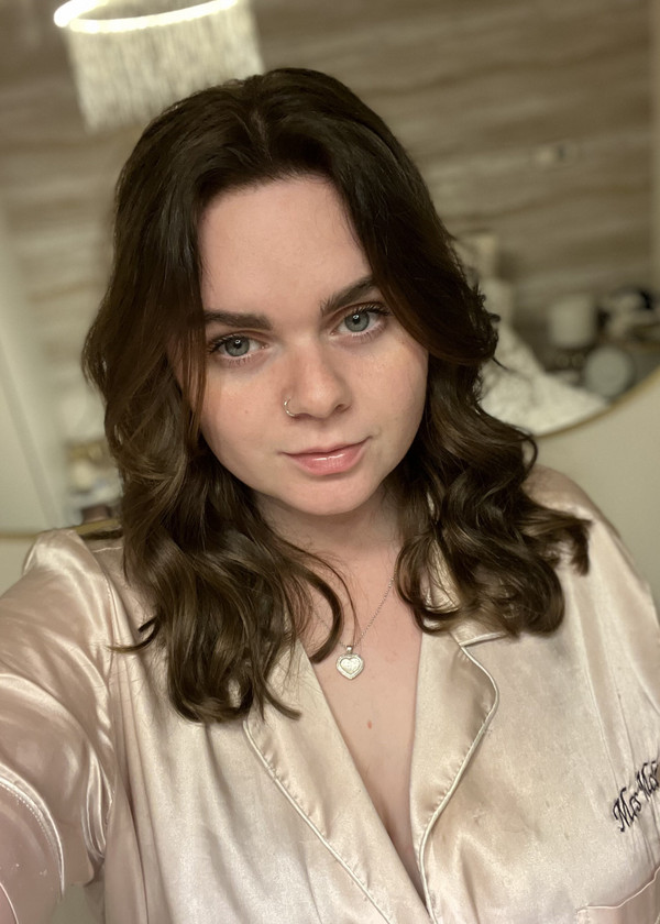 Olivia Mclean
