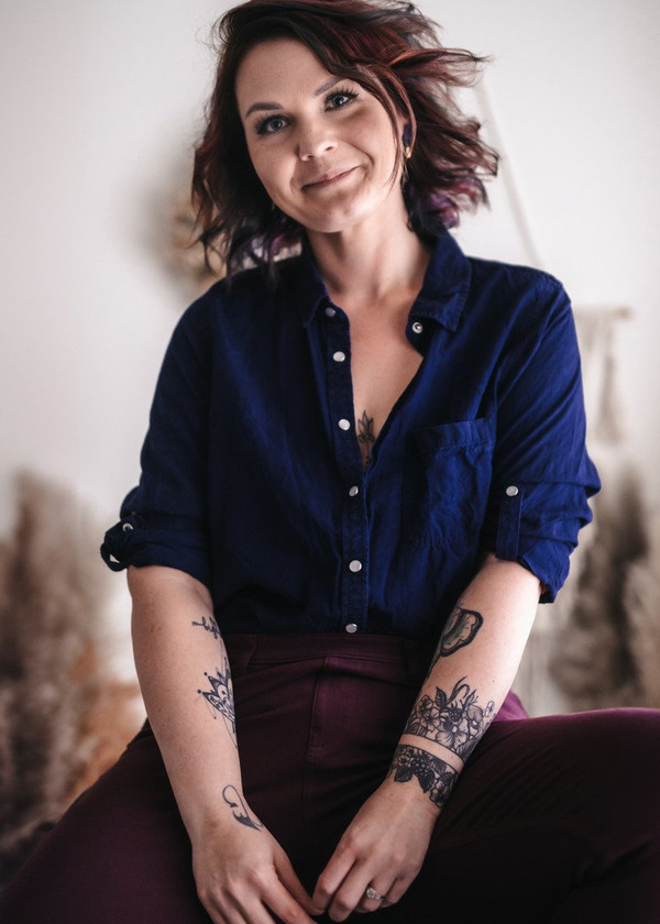 Anna Naert