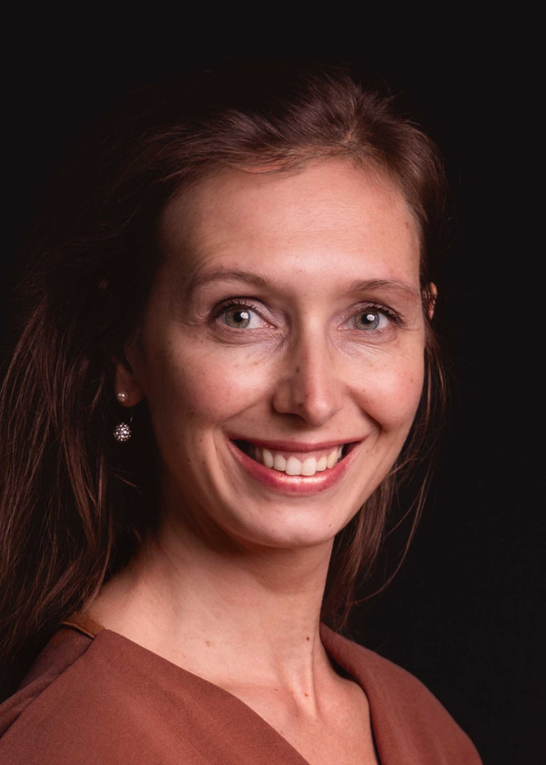 Sonja Huiberts