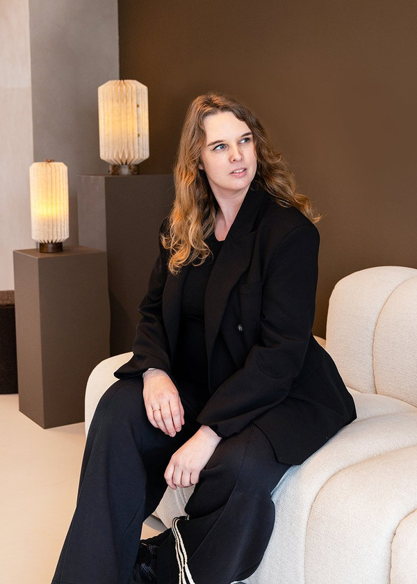 Angela Schoorstra Witteveen