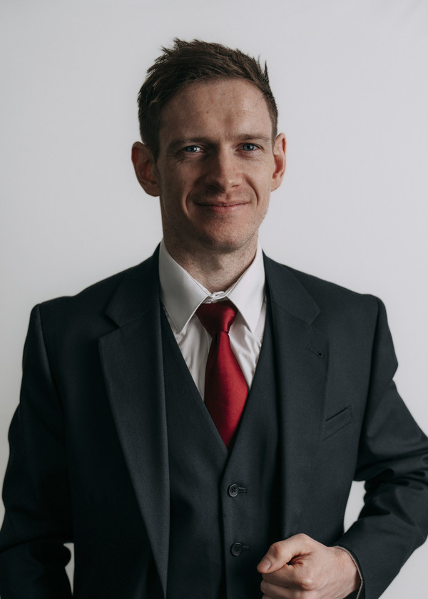 Joseph Reid